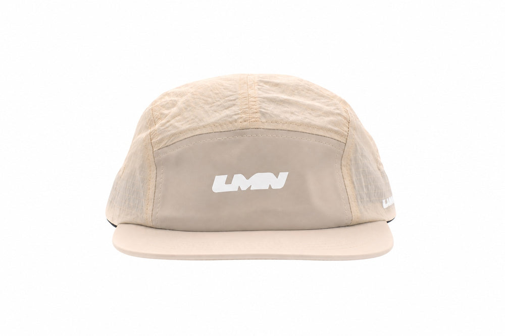 Frozen Sand Trail Cap – Front view